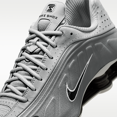 Nike Shox R4 Men's Shoes. Nike CA